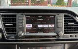 Seat Leon ST 1.6 TDI CR 110k Ecomotive Style – fotografia 34