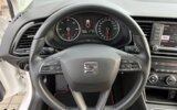 Seat Leon ST 1.6 TDI CR 110k Ecomotive Style – fotografia 30