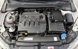 Seat Leon ST 1.6 TDI CR 110k Ecomotive Style – fotografia 43
