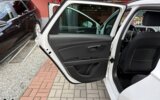 Seat Leon ST 1.6 TDI CR 110k Ecomotive Style – fotografia 27