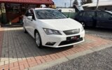 Seat Leon ST 1.6 TDI CR 110k Ecomotive Style – fotografia 7