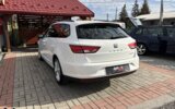 Seat Leon ST 1.6 TDI CR 110k Ecomotive Style – fotografia 14