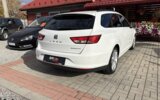 Seat Leon ST 1.6 TDI CR 110k Ecomotive Style – fotografia 10
