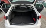 Seat Leon ST 1.6 TDI CR 110k Ecomotive Style – fotografia 17