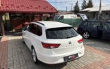 Seat Leon ST 1.6 TDI CR 110k Ecomotive Style – fotografia 13
