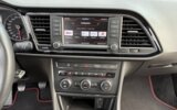 Seat Leon ST 1.6 TDI CR 110k Ecomotive Style – fotografia 21