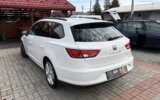 Seat Leon ST 1.6 TDI CR 110k Ecomotive Style – fotografia 47