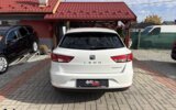 Seat Leon ST 1.6 TDI CR 110k Ecomotive Style – fotografia 12