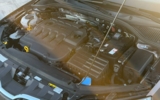 Škoda Octavia Combi 2.0 TDI Clever 4x4 DSG – fotografia 50