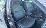 Škoda Octavia Combi 2.0 TDI Clever 4x4 DSG – fotografia 41