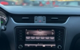 Škoda Octavia Combi 2.0 TDI Clever 4x4 DSG – fotografia 24