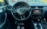 Škoda Octavia Combi 2.0 TDI Clever 4x4 DSG – fotografia 22