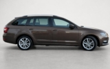 Škoda Octavia Combi 2.0 TDI Clever 4x4 DSG – fotografia 10