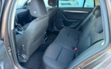 Škoda Octavia Combi 2.0 TDI Clever 4x4 DSG – fotografia 16