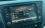 Škoda Octavia Combi 2.0 TDI Clever 4x4 DSG – fotografia 55