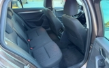 Škoda Octavia Combi 2.0 TDI Clever 4x4 DSG – fotografia 18