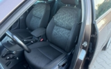 Škoda Octavia Combi 2.0 TDI Clever 4x4 DSG – fotografia 40