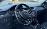 Škoda Octavia Combi 2.0 TDI Clever 4x4 DSG – fotografia 15