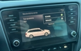 Škoda Octavia Combi 2.0 TDI Clever 4x4 DSG – fotografia 59