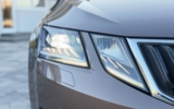 Škoda Octavia Combi 2.0 TDI Clever 4x4 DSG – fotografia 63