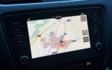 Škoda Octavia Combi 2.0 TDI Clever 4x4 DSG – fotografia 54