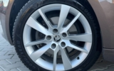 Škoda Octavia Combi 2.0 TDI Clever 4x4 DSG – fotografia 46