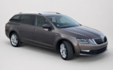 Škoda Octavia Combi 2.0 TDI Clever 4x4 DSG – fotografia 11