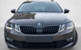 Škoda Octavia Combi 2.0 TDI Clever 4x4 DSG – fotografia 13
