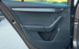 Škoda Octavia Combi 2.0 TDI Clever 4x4 DSG – fotografia 38