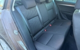 Škoda Octavia Combi 2.0 TDI Clever 4x4 DSG – fotografia 42