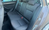 Škoda Octavia Combi 2.0 TDI Clever 4x4 DSG – fotografia 43