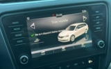 Škoda Octavia Combi 2.0 TDI Clever 4x4 DSG – fotografia 61