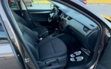 Škoda Octavia Combi 2.0 TDI Clever 4x4 DSG – fotografia 19