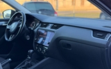Škoda Octavia Combi 2.0 TDI Clever 4x4 DSG – fotografia 20