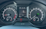 Škoda Octavia Combi 2.0 TDI Clever 4x4 DSG – fotografia 23