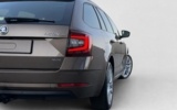 Škoda Octavia Combi 2.0 TDI Clever 4x4 DSG – fotografia 64