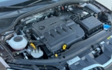 Škoda Octavia Combi 2.0 TDI Clever 4x4 DSG – fotografia 49