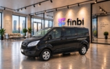 vehicle image #1