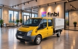 vehicle image #1