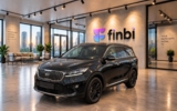 vehicle image #1