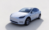 Tesla Model Y 75KWH D-MOTOR AWD Ťažné zariadenie – fotografia 3