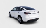 Tesla Model Y 75KWH D-MOTOR AWD Ťažné zariadenie – fotografia 11