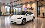 Tesla Model Y 75KWH D-MOTOR AWD Ťažné zariadenie – fotografia 1