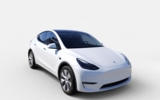 Tesla Model Y 75KWH D-MOTOR AWD Ťažné zariadenie – fotografia 5