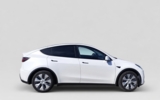 Tesla Model Y 75KWH D-MOTOR AWD Ťažné zariadenie – fotografia 6