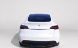 Tesla Model Y 75KWH D-MOTOR AWD Ťažné zariadenie – fotografia 8