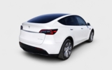 Tesla Model Y 75KWH D-MOTOR AWD Ťažné zariadenie – fotografia 7
