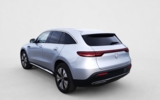 Mercedes-Benz EQC 400 4MATIC – fotografia 10