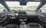 Mercedes-Benz EQC 400 4MATIC – fotografia 16