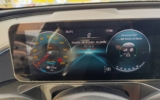 Mercedes-Benz EQC 400 4MATIC – fotografia 32